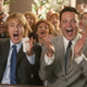 Illustration for article titled Attention-Starved Couple Invites Public to Come Crash Their Wedding